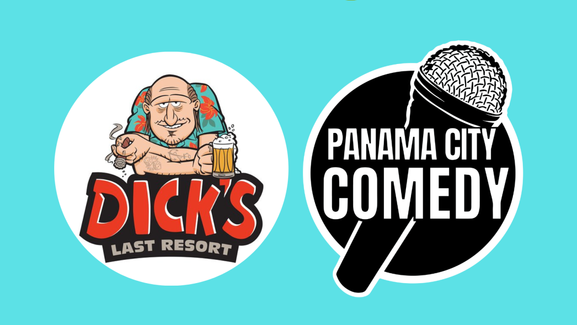 Panama City Comedy Dick's Last Resort Panama City Comedy , Panama