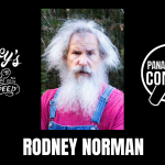 Panama City Comedy: Rodney Norman