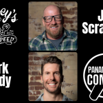 Panama City Comedy: MARK BRADY & JD SCRANTON w/ Jenn Weeks, Tekk Johnson & Kaycee Conlee