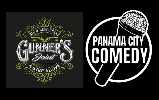 Panama City Comedy: Gunner's Joint 