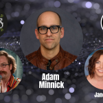 Panama City Comedy: ADAM MINNICK (Dry Bar)