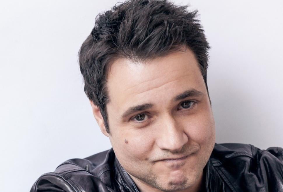 Adam Ferrara