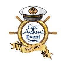 Capt. Anderson's Event Center 